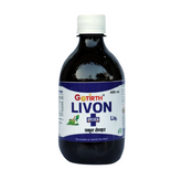 Gotirth Livon Plus Liquid - Best Ayurvedic Medicine for Liver Cleansing