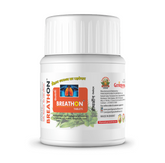 Ayurvedic Medicine for Asthma - Gotirth Breathon Tablet