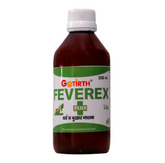 Gotirth Feverex Plus Liquid - Ayurvedic Medicine for Fever