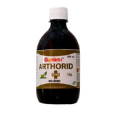 Ayurvedic Medicine for Arthritis - Gotirth Arthorid Plus Liquid