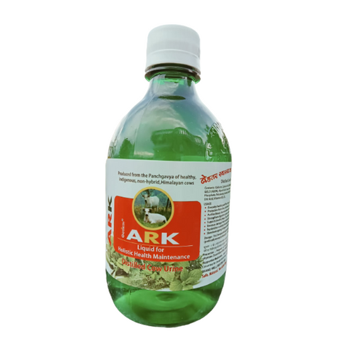 Gotirth Go ARK - Best Tonic for Weakness in India
