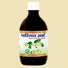 पारिजात अर्क 400ml
