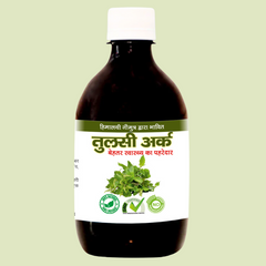 तुलसी अर्क 400 ml