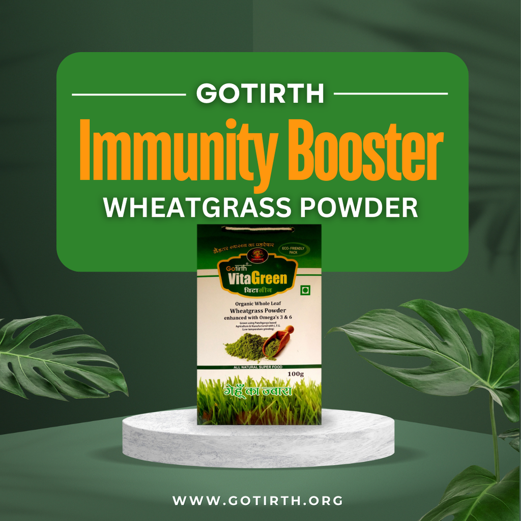 Gotirth VitaGreen