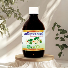 पारिजात अर्क 400ml
