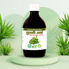 तुलसी अर्क 400 ml