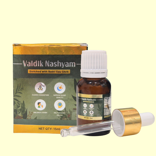 Gotirth Vaidik Nashyam