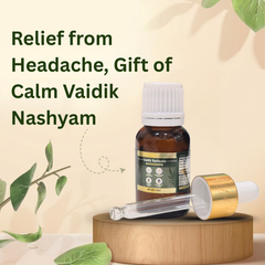 Gotirth Vaidik Nashyam