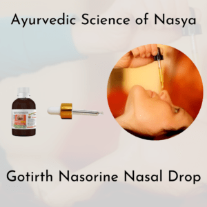 Gotirth Nasorine Nasal Drop